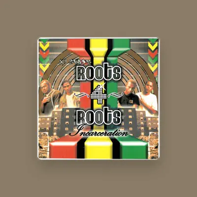 Listen to Roots 4 Roots, watch music videos, read bio, see tour dates & more!