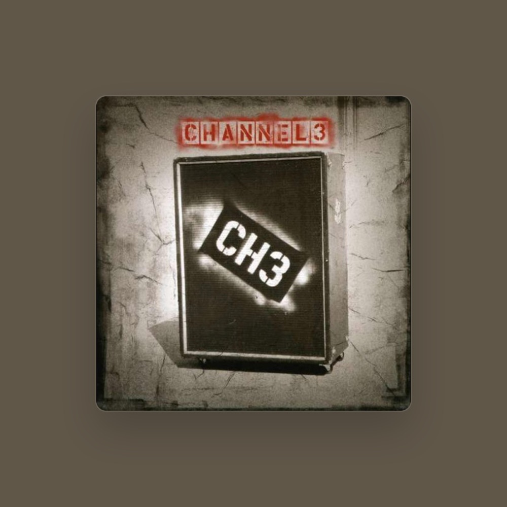 Channel 3 - Hardcore Punk artist