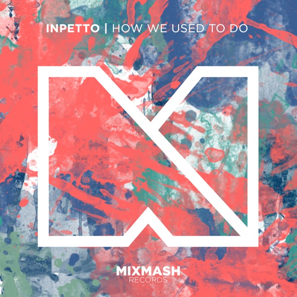 How We Used to Do - Single