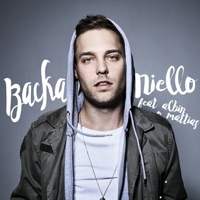 Backa (feat. Albin & Mattias Andréasson) - Single - Niello