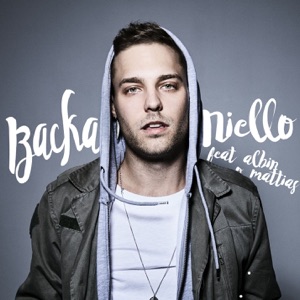Backa (feat. Albin & Mattias Andréasson) - Single