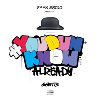 YouDunKnow Already - Single - Ghetts