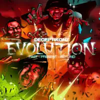 Stop, Drop and Roll (feat. Deceptikonz)