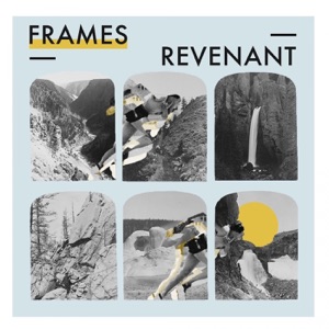 Frames - EP