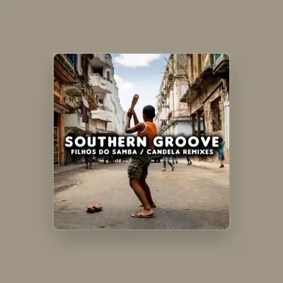 Listen to Southern Groove, watch music videos, read bio, see tour dates & more!