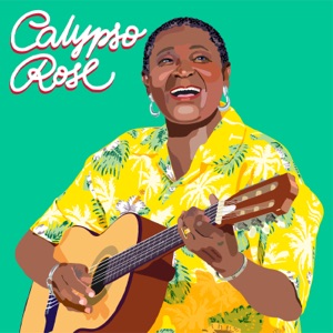 Calypso Rose - Calypso Queen - Line Dance Music