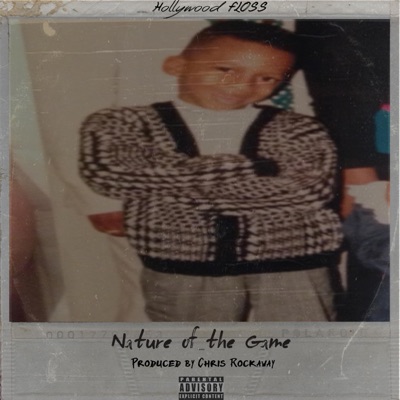 Nautre of the Game - EP