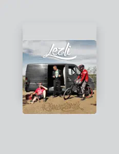 Listen to Lezli, watch music videos, read bio, see tour dates & more!