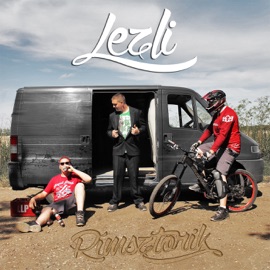 Úriemberek (feat. Konyak & Puma) Lezli