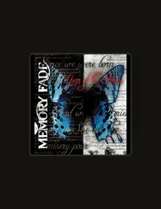 Ouça Memory Fade, assista a videoclipes, leia a biografia, veja as datas das turnês e mais!