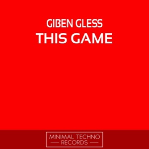 This Game - EP