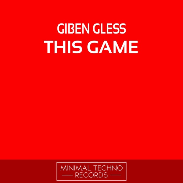 This Game - EP