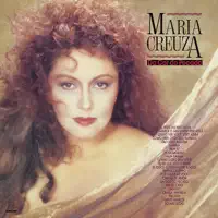 Como uma Onda, Um Certo Alguém — Maria Creuza