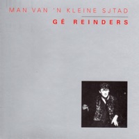 Aad Waere Mit Dich (Karaoke Versie) - Single - Gé Reinders