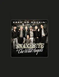 收听 The Wild Angels、观看音乐视频、阅读小传、查看巡演日期等 ！