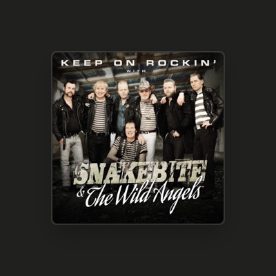 Listen to The Wild Angels, watch music videos, read bio, see tour dates & more!