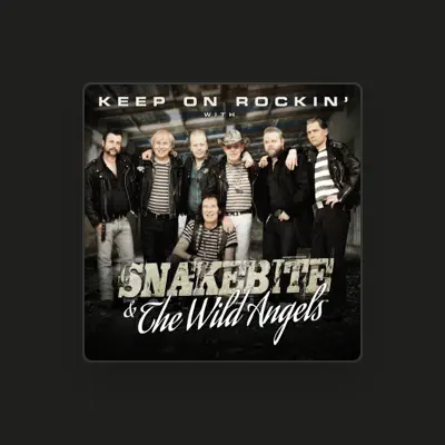 Listen to The Wild Angels, watch music videos, read bio, see tour dates & more!