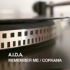 Remember Me / Corvana - Single, 2000