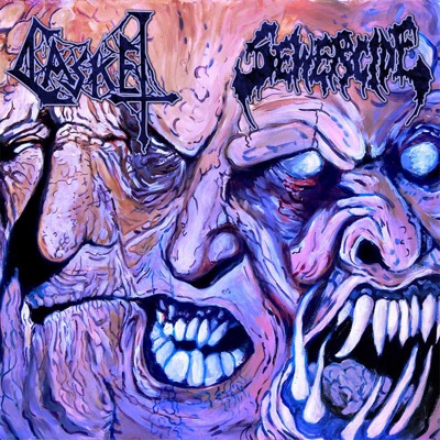 Casket & Sewercide - Single