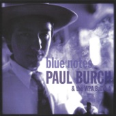 Paul Burch - Foolish Things the Lonely Do