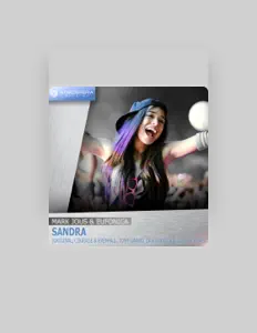 聆聽 Mark Jous、觀看音樂影片、閱讀小傳、查看巡演日期等！