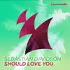 Sebastian Davidson - Should Love You (Extended Mix)