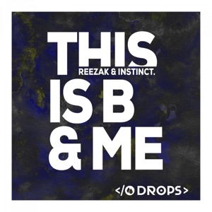 This Is B & Me - Single