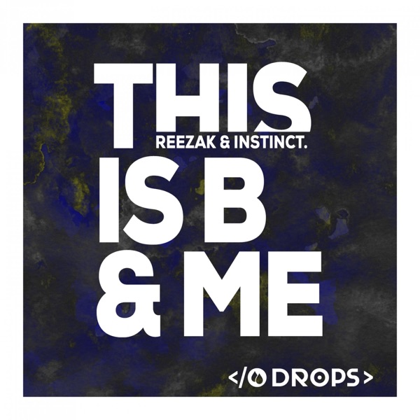 This Is B & Me - Single