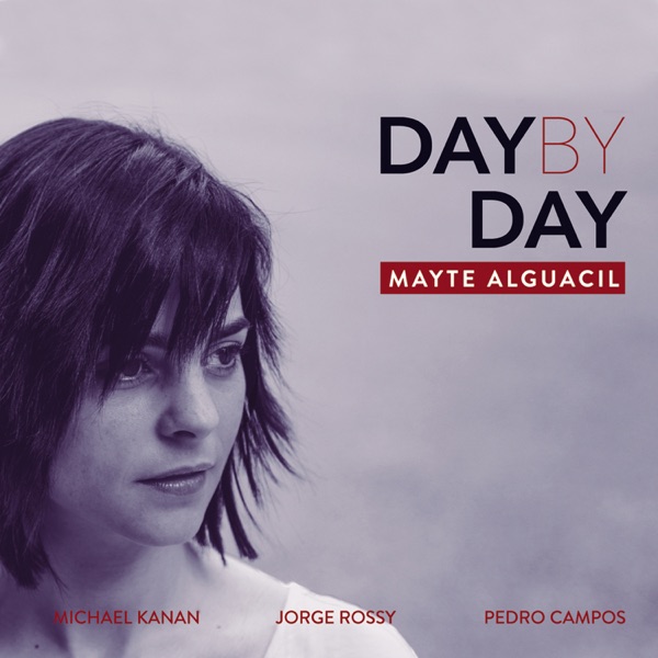 Day by Day (feat. Michael Kanan, Pedro Campos & Jorge Rossy)
