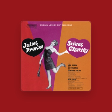  Juliet (Original London Cast Recording) - Album by Various Artists -  Apple Music