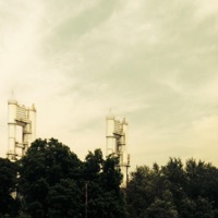 My Only World - Luno