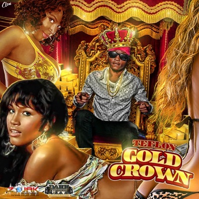 Gold Crown - Single