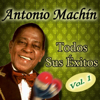 Angelitos Negros - Antonio Machín