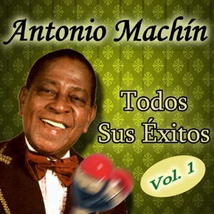 Todos Sus Éxitos, Vol. 1