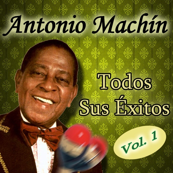 Todos Sus Éxitos, Vol. 1