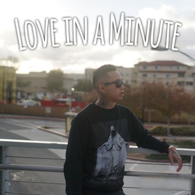 Love in a Minute - Single
