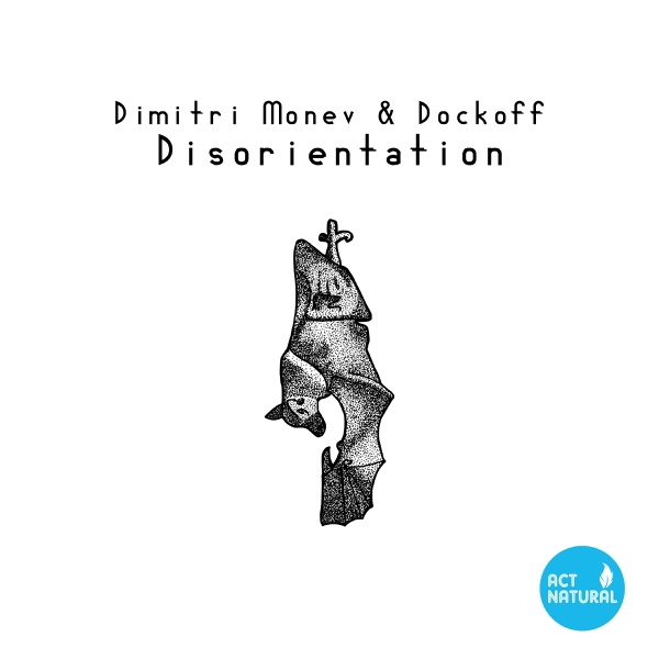 Disorientation - Single