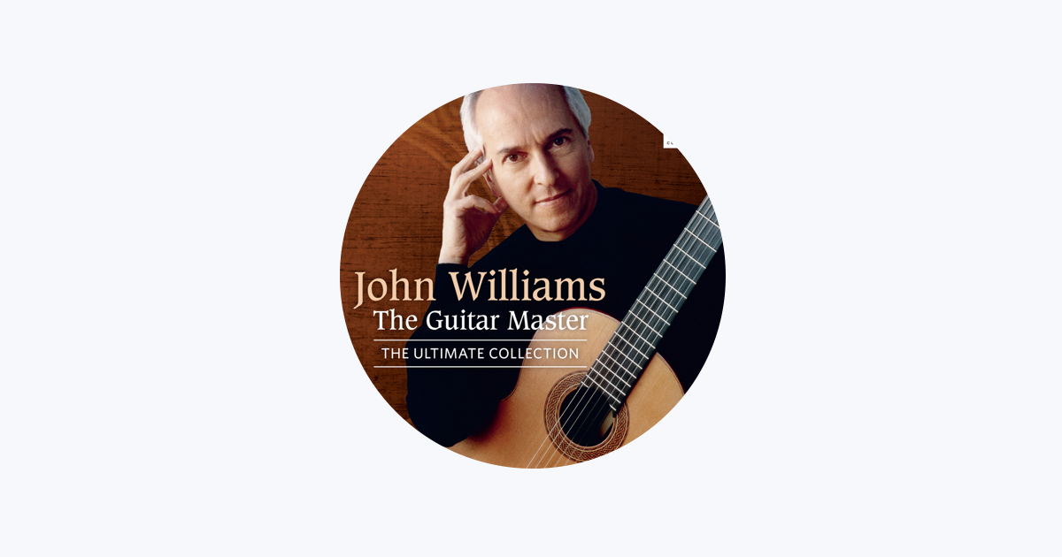 John Williams - Apple Music John Williams - Apple Music