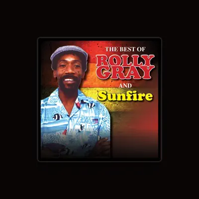 Listen to Rolly Gray, watch music videos, read bio, see tour dates & more!