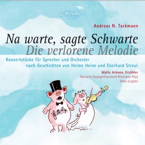 Na warte, sagte Schwarte & Die verlorene Melodie