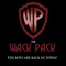 Mack the Knife - The WACK PACK lyrics