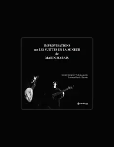 聆聽 Gerald Stempfel、觀看音樂影片、閱讀小傳、查看巡演日期等！