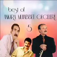 Biz Sincanlı'yız — Oğuz Yılmaz