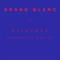 Evidence (Molecule Remix) - Grand Blanc lyrics