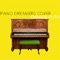 Marvin Gaye - Piano Dreamers lyrics