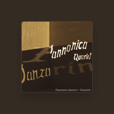 Listen to Pannonica Quartet, watch music videos, read bio, see tour dates & more!