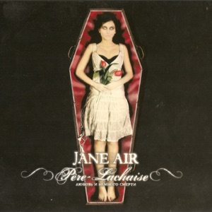 Père-Lachaise (Любовь и немного смерти)