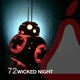 Wicked Night Single