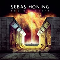 Sebas Honing - Lost