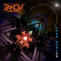 Zanov - Magical Area